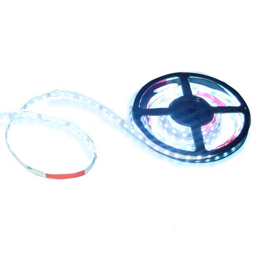 This self adhesive LED strip was £6.75 and is now £4.99, get yours here: bit.ly/1fsTWEp