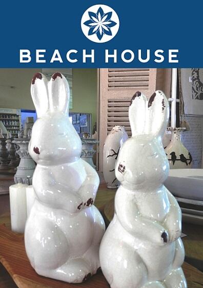 BeachHouseInt's tweet image. Happy wishes for the extra long weekend from the @BeachHouseInt Team and the bunnies!