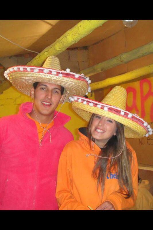 marioriaza's tweet photo. Tic-Tac Tic-Tac...... Ya queda menos bebe!!! 😍😍😍@rocidlcsuarez http://t.co/m3cw7sGo96