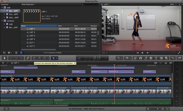 #staycurious The anatomy of a first-class movement coaching video. So much more to come...<a href="/InstofMotion/">Institute of Motion</a>