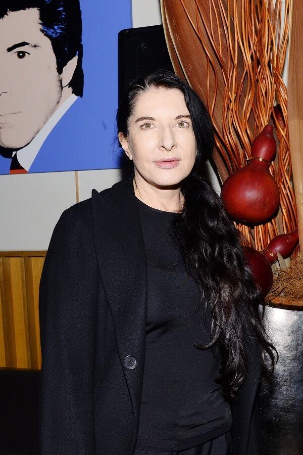 The top 25 women in the art world, from Marina Abramovic to Dasha Zhukova. artnt.cm/1l7sDbL