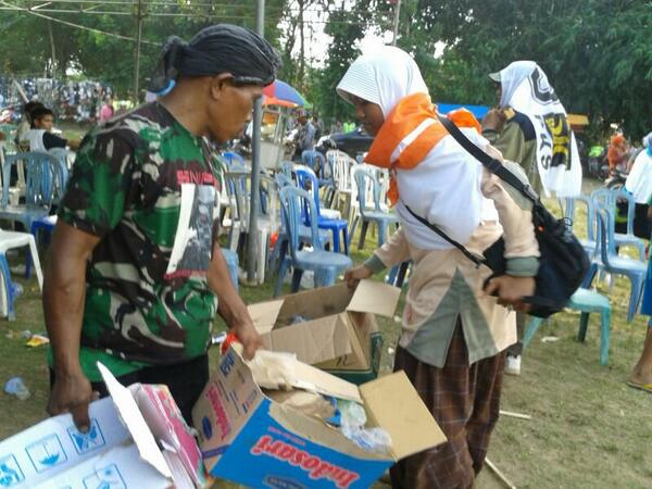 Pasukan semut yang lupa gak dipublikasikan @ndayumendayu <a href="/pksjember/">PKS Jember</a>