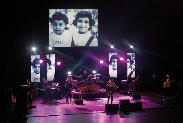 soundlite's tweet photo. Le foto del concerto della data di Senigallia di @LoredanaBerte https://t.co/GE5Jz8mr0G http://t.co/EMkueuJh2d