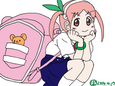 立花みほしのtwitterイラスト検索結果 古い順