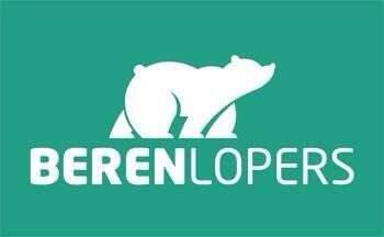 Binnenkort #logo ontwerp <a href="/berenlopers/">Berenlopers.nl</a> in de portfolio De Site van/door #berenlopers is online berenlopers.nl