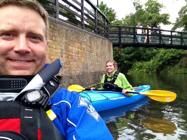 jayhounsell's tweet photo. @MCA_media #lifejacketselfie (do BA's count???) ;o) http://t.co/4OAHAKFW5r