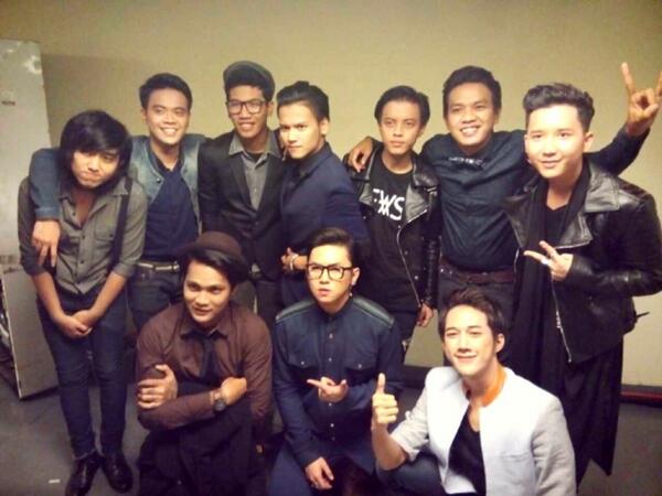 SMASH ©twitter/MyLastChild