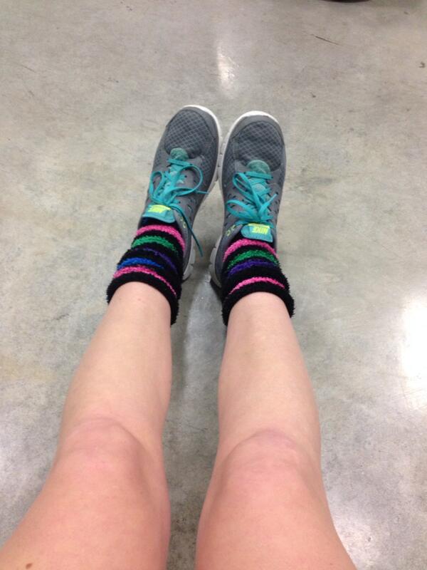 PAYtonATTENTION's tweet image. #gym #fuzzysox #life #level2000