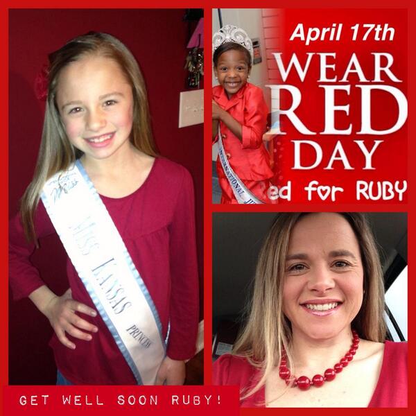 ijmintls's tweet image. #redforruby #prayforruby