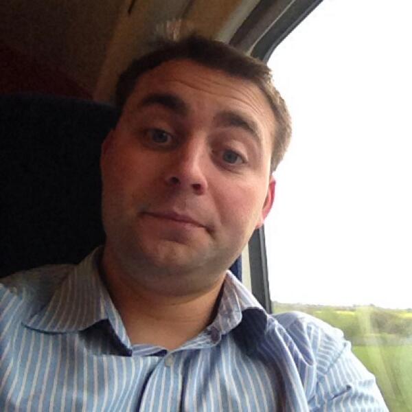 Josh Beale tweet media