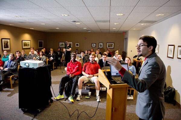 RHIT BBE tweet media