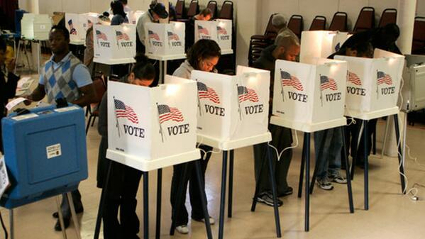 democracynow's tweet photo. Fixing the Electoral College: New York Joins Pact to Elect President by Popular Vote http://t.co/oSQ1g0SWCo http://t.co/emXow9QgCo