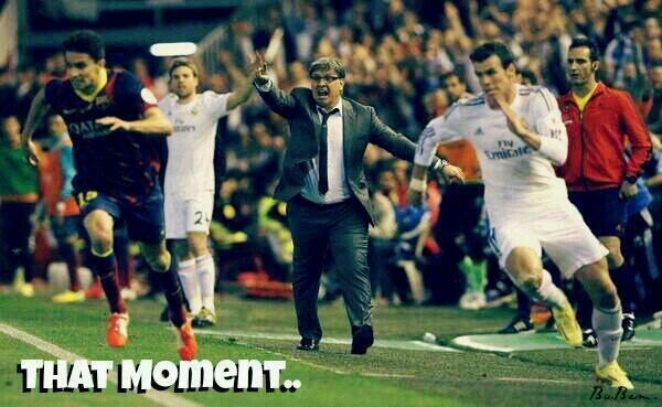 DuniaEPL's tweet photo. Malaikat juga tau sapa yg jadi juaranya! http://t.co/d3foQDtpah