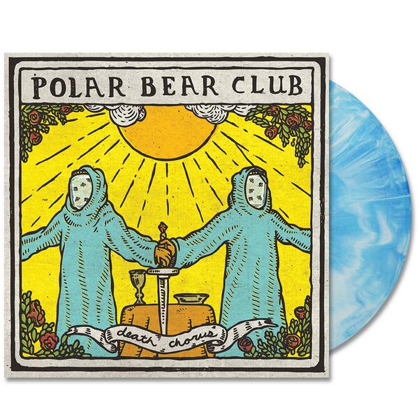 Kings Road Merch (@kingsroadmerch) on Twitter photo Look at this bad boy, <a href="/polarbearclub/">Polar Bear Club</a> "Death Chorus" on blue/white wax! Order here - bit.ly/RrOn5h Look at this bad boy, <a href="/polarbearclub/">Polar Bear Club</a> "Death Chorus" on blue/white wax! Order here - bit.ly/RrOn5h