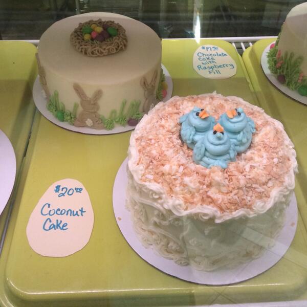 Briar Rose Bakery (BriarRoseBakery) / Twitter