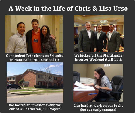 ChrisUrs's tweet image. Had a great week last week #howwasyourweek