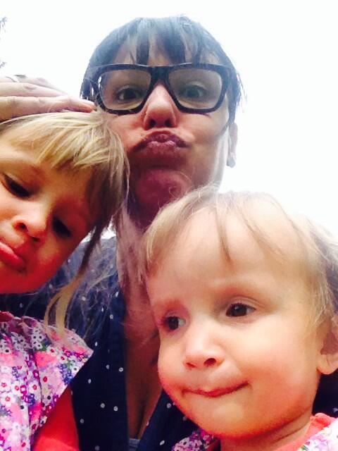 MJFray's tweet image. #Facepull