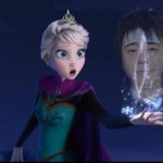 大人気映画アナと雪の女王の主題歌が!ありの違いで笑えるw