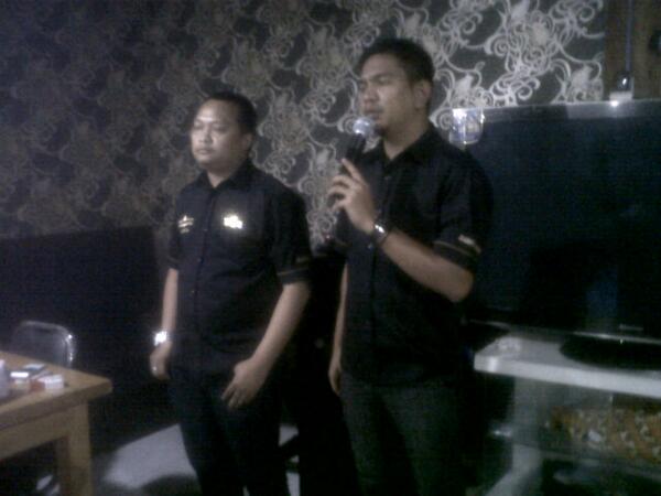 SabromLangsa's tweet photo. Ini diaaaaaa.... #Bravooo http://t.co/GoXw7xT2S4