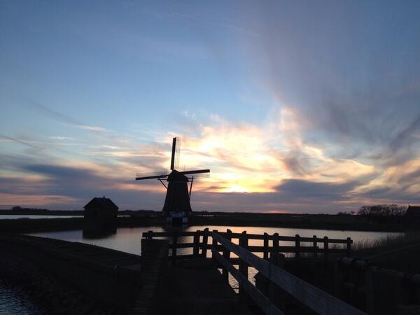 TexelMijnEiland's tweet photo. Fijne dagen! Geniet ervan! #Texel http://t.co/m2ivdP86yY