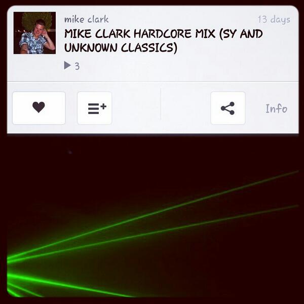 mikeclarkdj's tweet photo. http://t.co/uRQRodXeAz