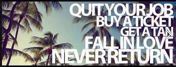 AceWorkers's tweet photo. Are you ready to QUIT everything to LIVE this summer? Need help? Contact us http://t.co/205RjqvpsQ #maga http://t.co/xlQbSwAXma RT