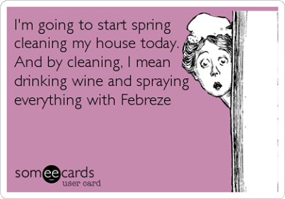 Rshousekeeping's tweet photo. Having trouble getting motivated to clean? How about let us clean for you instead! Visit us at http://t.co/sjXNaysP0G http://t.co/I84CeEWwoe