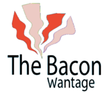 tostri's tweet photo. The bacon has arrived! @VisitWantage @BeaconWantage http://t.co/naWnvajY4k