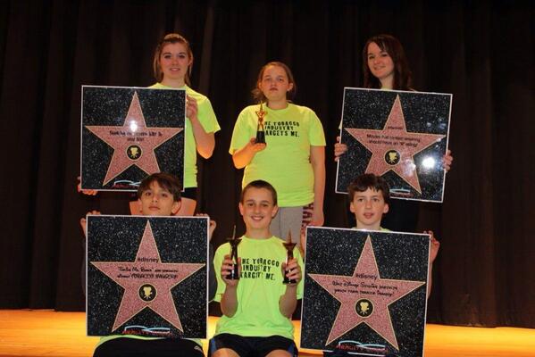 AliBrucee's tweet photo. Reality Check celebrates @Disney for protecting youth! #smokefreemovies http://t.co/oPahOJLaKz