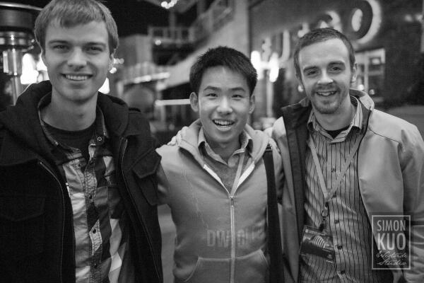 Can't attend <a href="/MobileMidwest/">Mobile Midwest</a> ? Join us at the after party!! >> eventbrite.com/e/mobile-midwe… …