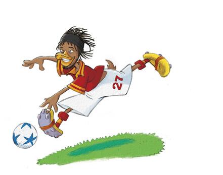 AS Roma tweet media