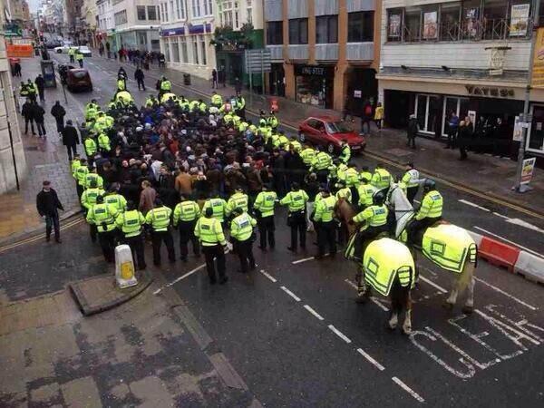 Tribun7's tweet photo. Crystal Palace http://t.co/hUUKDBplVX