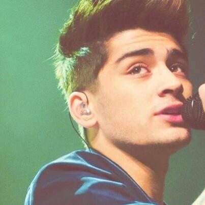 Zayn is Perfection