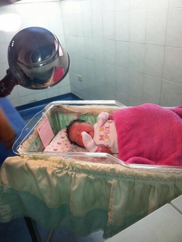 Cleimaryferrer's tweet photo. Tan hermosa mi bella Ambar http://t.co/K09PhxDY7c