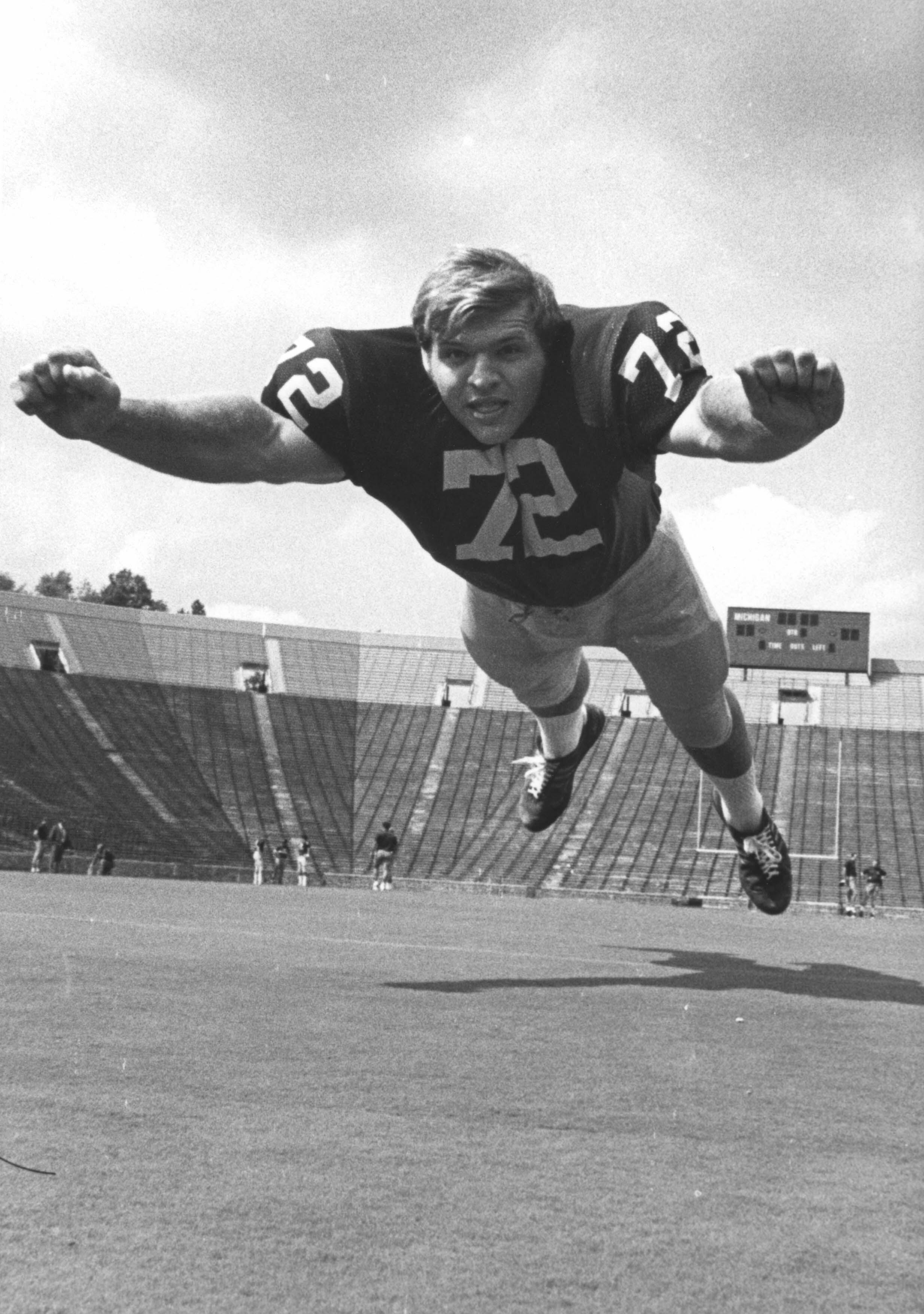 Michigan Football on Twitter: