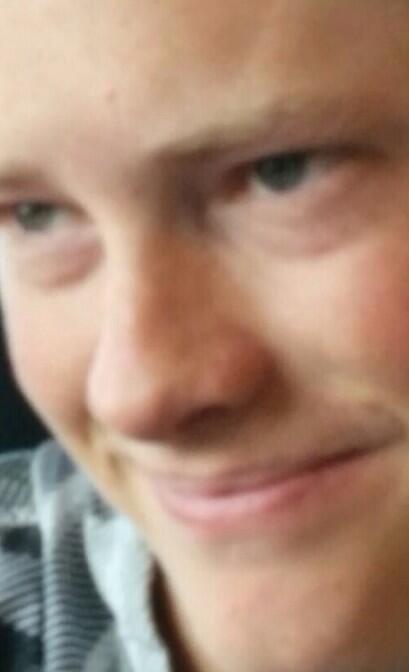 CVcloseups's tweet image. . @joshmckenna34