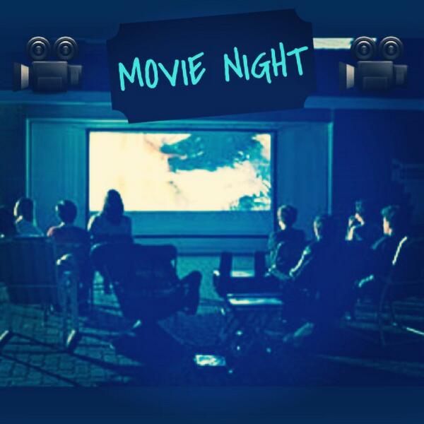 generationslwf's tweet photo. Join us for game room fun at 6:15, a good word from @pk_wallace at 7:15, then a movie night on the projector outside! http://t.co/Wp6gLdC330