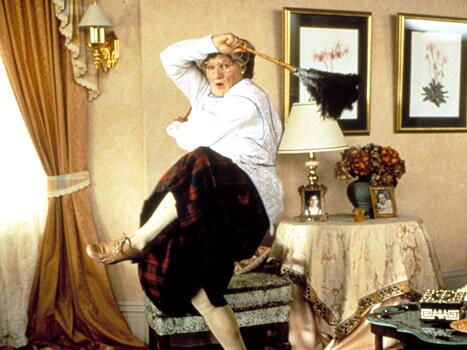 BradleyJacobs's tweet photo. Mrs. #Doubtfiresequel in the Works 20 Years Later, Mara Wilson, Lisa Jakub Not Involved
http://t.co/0QeUIFDhsW http://t.co/OnV3QT4AY8