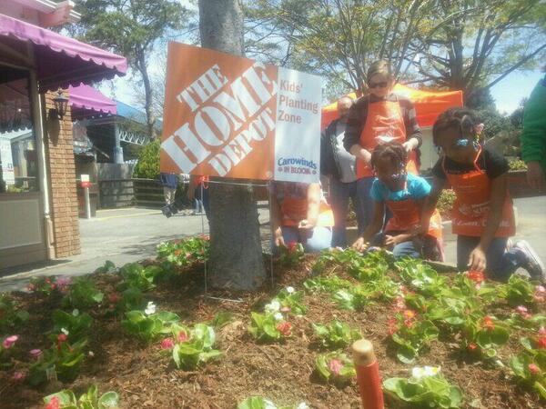 Thd3607Kannapolis tweet media