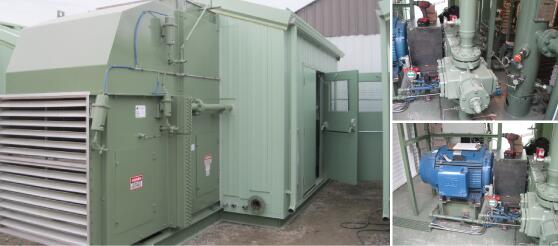 Need a 100HP,electric drive,reciprocating #compressor package?We have inventory ready to ship. ow.ly/vTS8I