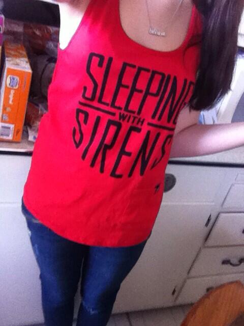 bridennett2001's tweet image. Yesterday's outfit