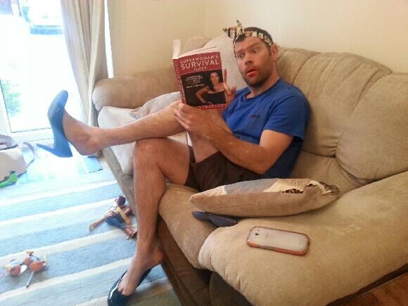 Daniel Husbands tweet media