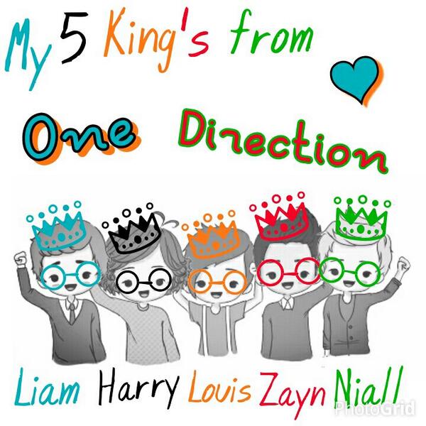 artsyleli's tweet image. #onedirectionedit

how many rt's? 😊