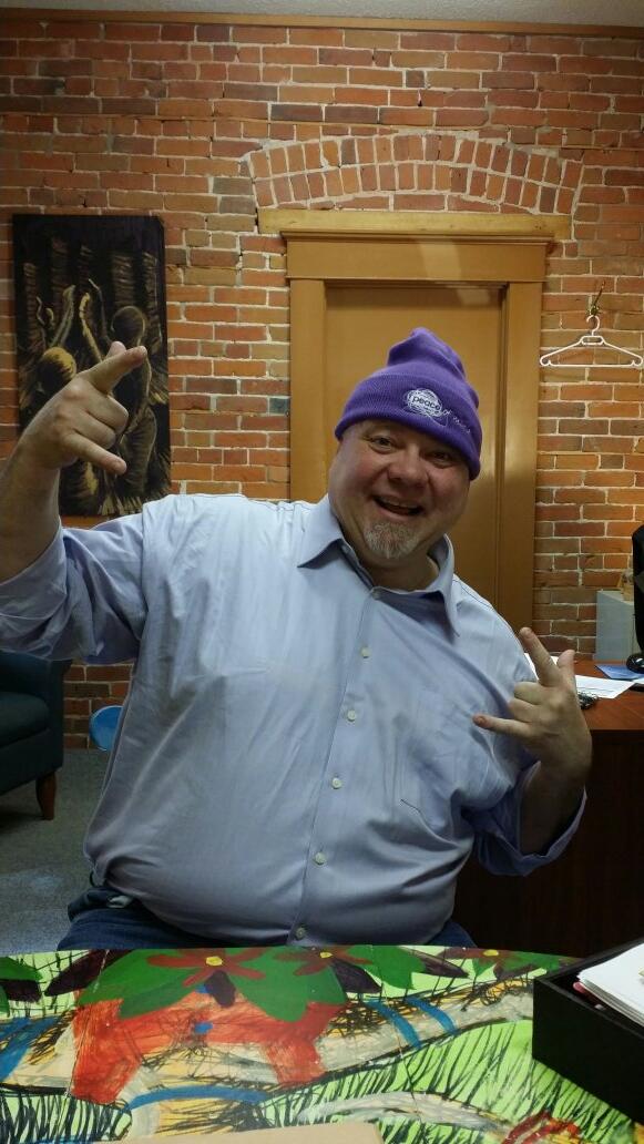 jimmer_uw's tweet photo. So proud to partner with Ptbo chapter of Schizophrenia Society. Walk their Walk for @peace_of_minds on May 4 #ssowalk http://t.co/PDnk2phwgF