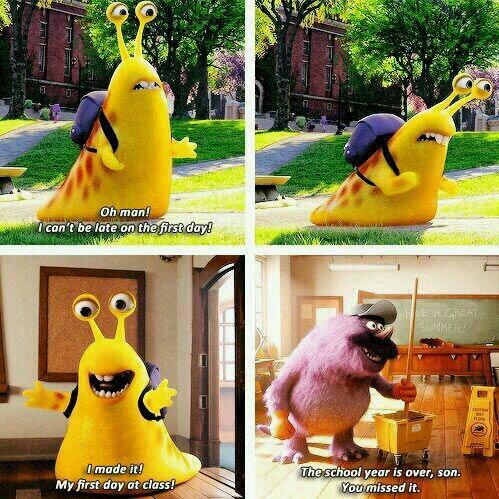 melparadis13's tweet image. #firstdayproblems