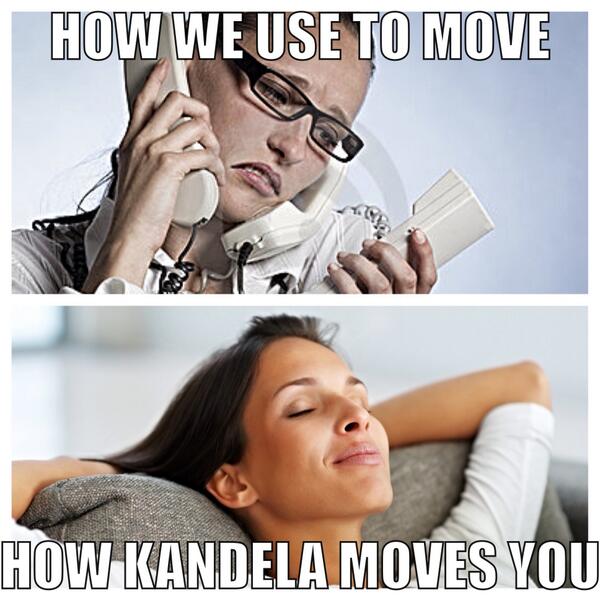 KandelaCS's tweet photo. TBT- Change the way you move by making it easy.If you r moving, do yourself a favor &amp; Call Kandela at 1-888-826-8449 http://t.co/Q2scJtqKOc
