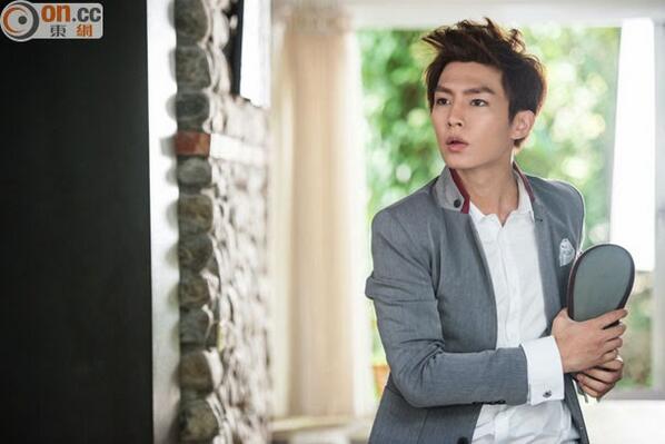 Viki's tweet photo. Is Aaron Yan a Bad Boy or Total Sweetheart? http://t.co/5Of37zDq70  http://t.co/5Of37zDq70  #TWdrama http://t.co/AUo31s8qKg