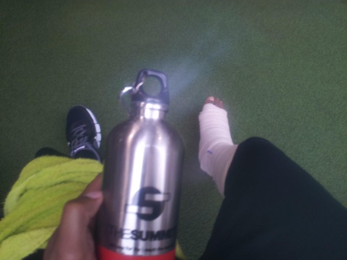 Brandon Bernard’s pics and videos