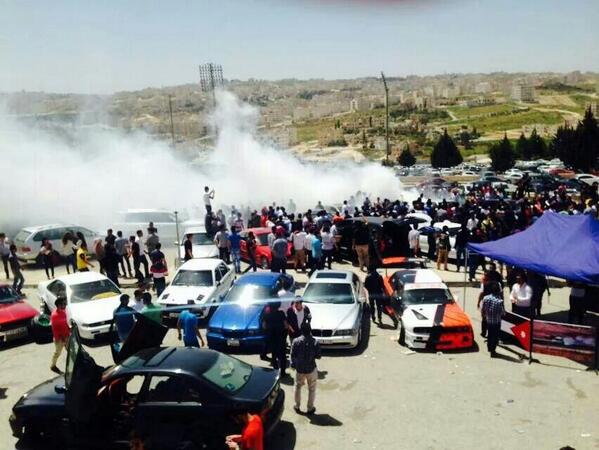 hureye_kh's tweet image. Applied Science University today #ASU #Applied_Science_University