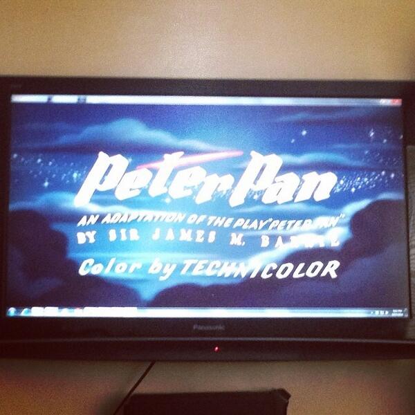 DisneyMOVlES's tweet image. ㅤㅤㅤㅤㅤㅤㅤㅤㅤㅤㅤㅤㅤㅤㅤㅤ #disneymovie #gettinglifted #peterpan #disneyclassic #tbt